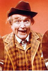 Red Skelton